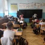 Učíme spolužáky aj 2